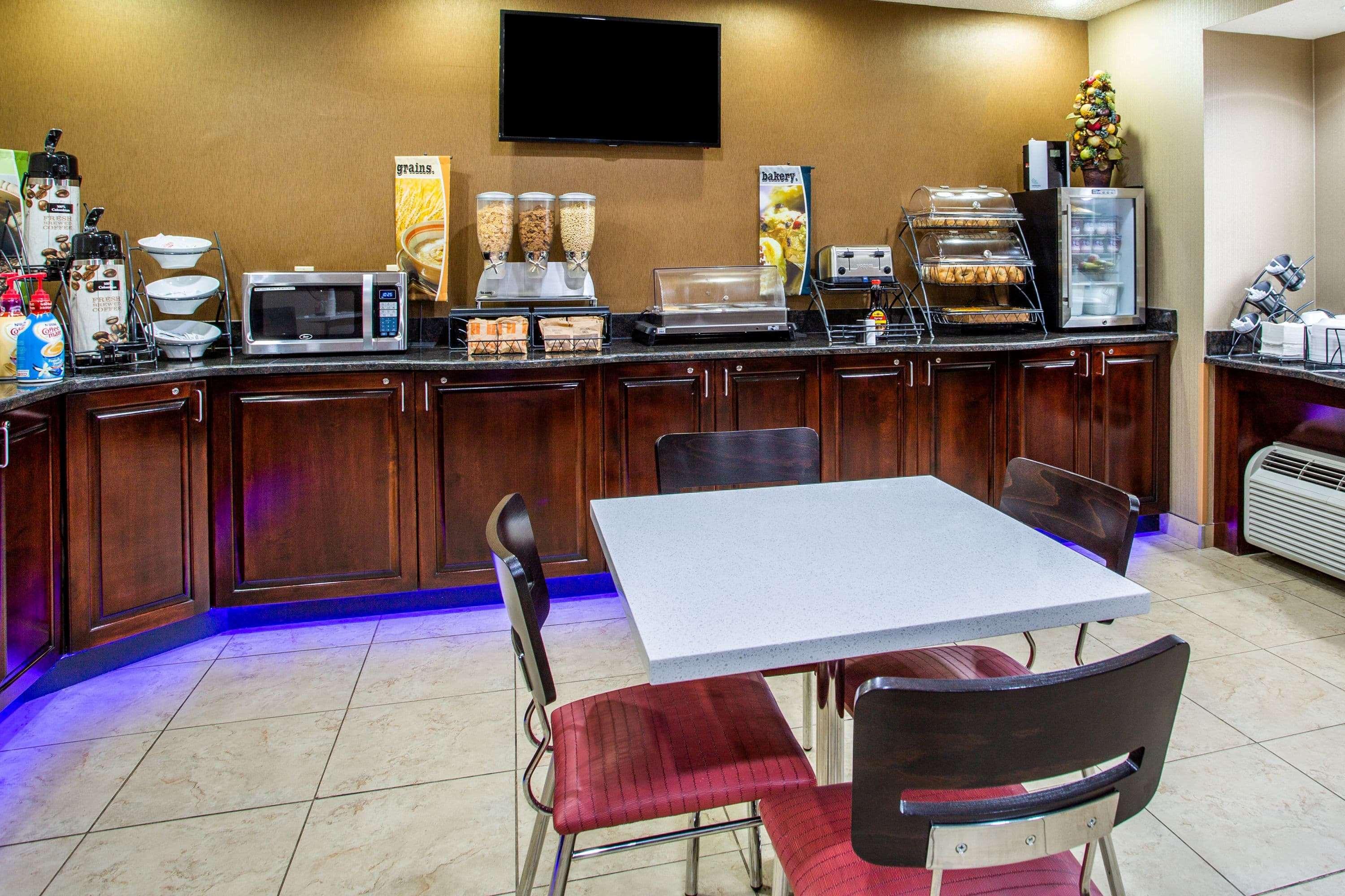 Microtel & By Wyndham 2* Charleston