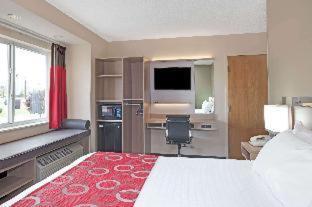 Microtel & By Wyndham Hotel Charleston