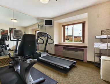 Hotel Microtel & By Wyndham Charleston